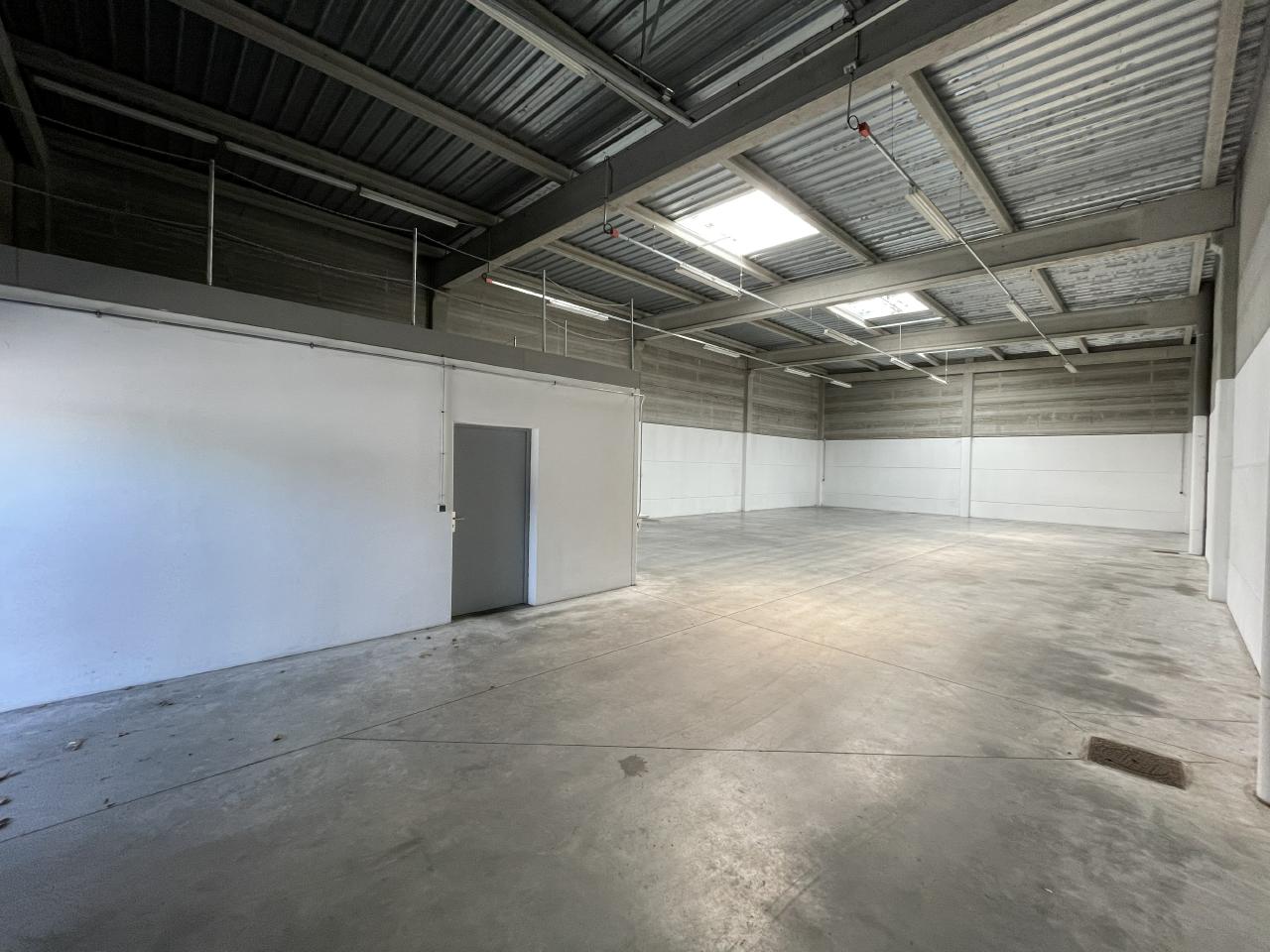 Local d'activité Carvin 332m² Location local d'activité Carvin Pas-de-Calais OLACT2531563 0